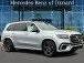 MERCEDES-BENZ GLS-CLASS 2024 4JGFF5KE0RB232738 image