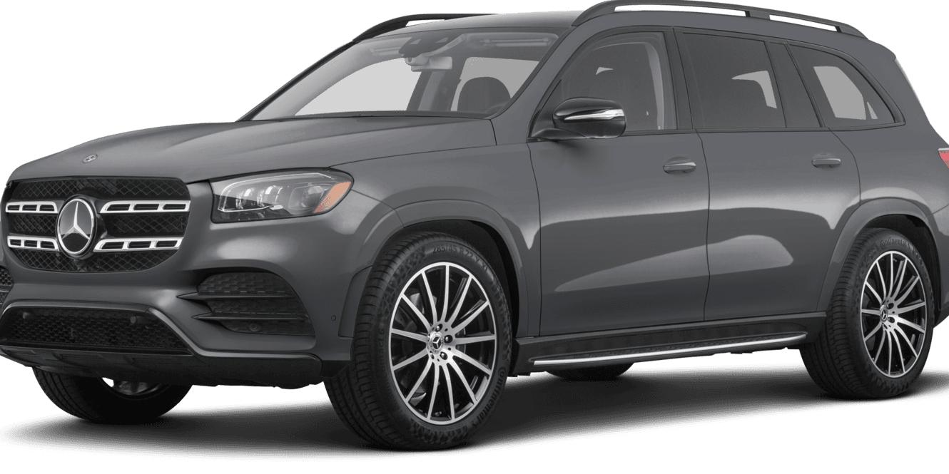 MERCEDES-BENZ GLS-CLASS 2024 4JGFF5KE0RB111594 image
