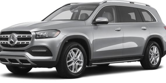 MERCEDES-BENZ GLS-CLASS 2020 4JGFF5KE4LA143977 image MERCEDES-BENZ GLS-CLASS 2020 4JGFF5KE4LA143977 image