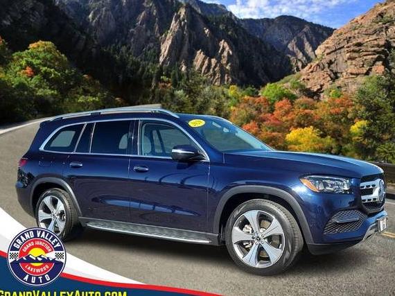 MERCEDES-BENZ GLS-CLASS 2020 4JGFF5KE3LA275421 image MERCEDES-BENZ GLS-CLASS 2020 4JGFF5KE3LA275421 image