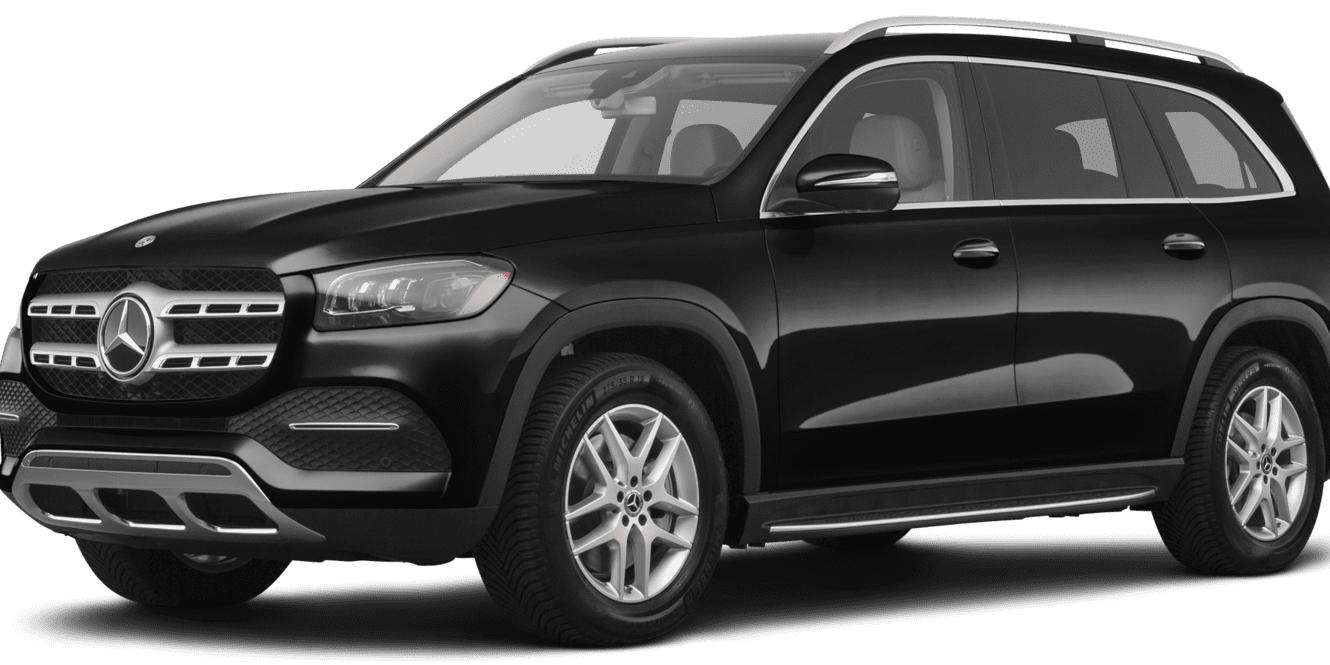 MERCEDES-BENZ GLS-CLASS 2020 4JGFF5KE0LA105033 image MERCEDES-BENZ GLS-CLASS 2020 4JGFF5KE0LA105033 image