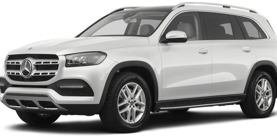 MERCEDES-BENZ GLS-CLASS 2020 4JGFF5KE3LA215235 image MERCEDES-BENZ GLS-CLASS 2020 4JGFF5KE3LA215235 image