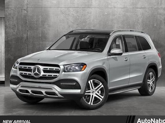 MERCEDES-BENZ GLS-CLASS 2020 4JGFF5KE2LA215565 image MERCEDES-BENZ GLS-CLASS 2020 4JGFF5KE2LA215565 image