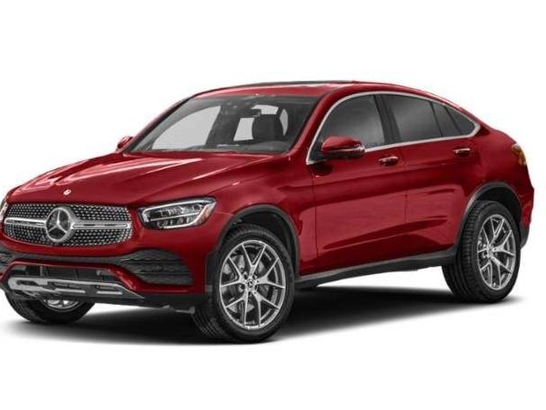 MERCEDES-BENZ GLC-CLASS 2023 W1N0J8EB4PG154405 image MERCEDES-BENZ GLC-CLASS 2023 W1N0J8EB4PG154405 image