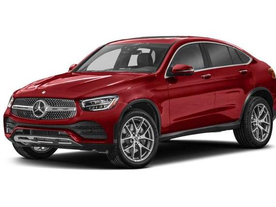 MERCEDES-BENZ GLC-CLASS 2023 W1N0J8EB5PG158317 image MERCEDES-BENZ GLC-CLASS 2023 W1N0J8EB5PG158317 image