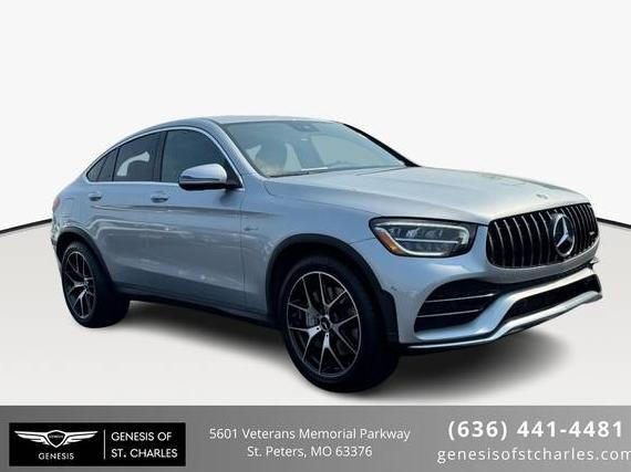 MERCEDES-BENZ GLC-CLASS 2023 W1N0J6EB7PG167377 image MERCEDES-BENZ GLC-CLASS 2023 W1N0J6EB7PG167377 image