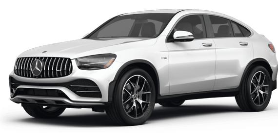 MERCEDES-BENZ GLC-CLASS 2023 W1N0J6EB6PG165152 image