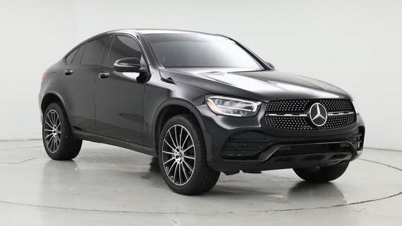MERCEDES-BENZ GLC-CLASS 2023 W1N0J8EB1PG151803 image MERCEDES-BENZ GLC-CLASS 2023 W1N0J8EB1PG151803 image