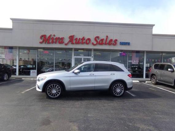 MERCEDES-BENZ GLC-CLASS 2016 WDC0G4JB5GF012049 image MERCEDES-BENZ GLC-CLASS 2016 WDC0G4JB5GF012049 image