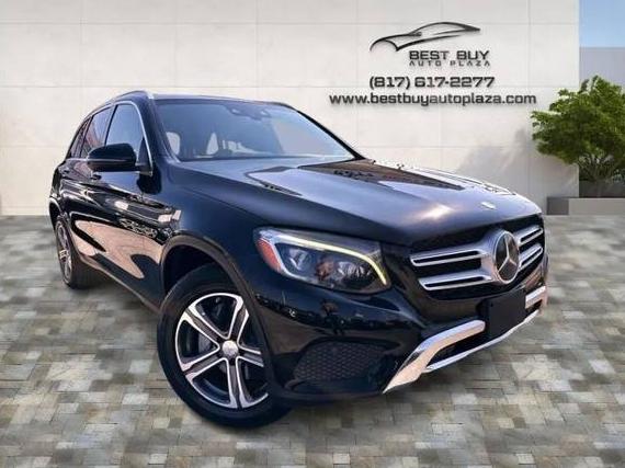 MERCEDES-BENZ GLC-CLASS 2016 WDC0G4JB7GF020699 image MERCEDES-BENZ GLC-CLASS 2016 WDC0G4JB7GF020699 image