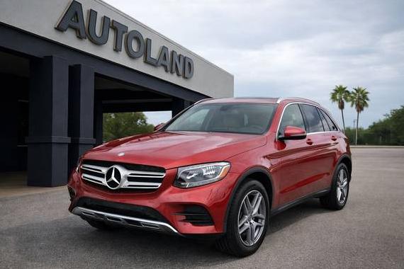 MERCEDES-BENZ GLC-CLASS 2016 WDC0G4JB1GF019533 image MERCEDES-BENZ GLC-CLASS 2016 WDC0G4JB1GF019533 image