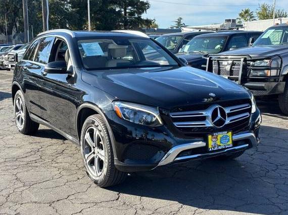MERCEDES-BENZ GLC-CLASS 2016 WDC0G4JB9GF007159 image MERCEDES-BENZ GLC-CLASS 2016 WDC0G4JB9GF007159 image