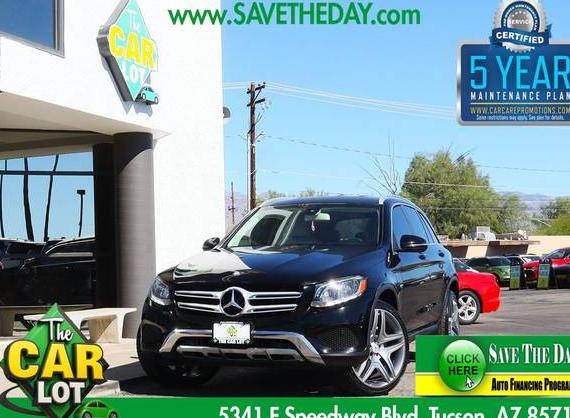 MERCEDES-BENZ GLC-CLASS 2016 WDC0G4JB0GF051356 image MERCEDES-BENZ GLC-CLASS 2016 WDC0G4JB0GF051356 image