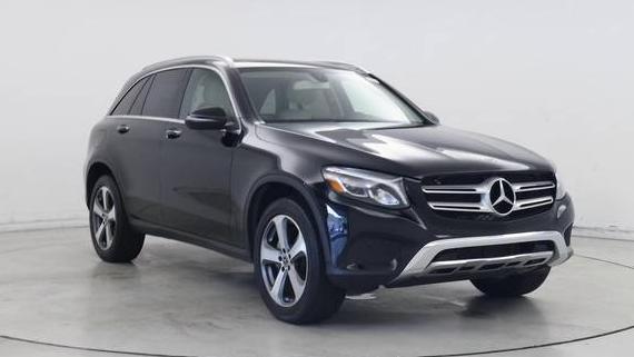 MERCEDES-BENZ GLC-CLASS 2019 WDC0G4JB1KF575821 image MERCEDES-BENZ GLC-CLASS 2019 WDC0G4JB1KF575821 image