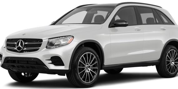 MERCEDES-BENZ GLC-CLASS 2019 WDC0G4JB1KV161024 image MERCEDES-BENZ GLC-CLASS 2019 WDC0G4JB1KV161024 image