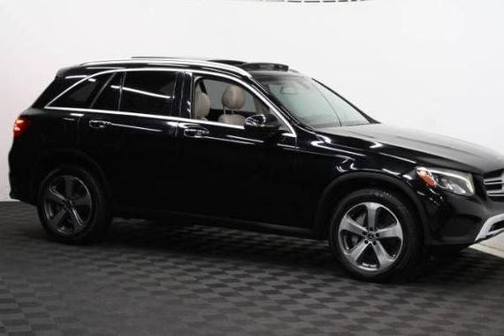 MERCEDES-BENZ GLC-CLASS 2018 WDC0G4JB3JV111532 image MERCEDES-BENZ GLC-CLASS 2018 WDC0G4JB3JV111532 image