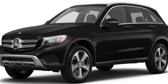 MERCEDES-BENZ GLC-CLASS 2018 WDC0G4JB2JV018310 image MERCEDES-BENZ GLC-CLASS 2018 WDC0G4JB2JV018310 image