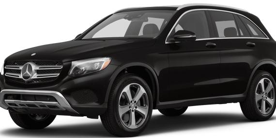 MERCEDES-BENZ GLC-CLASS 2018 WDC0G4JB0JV048096 image MERCEDES-BENZ GLC-CLASS 2018 WDC0G4JB0JV048096 image