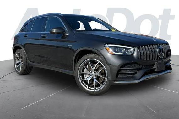 MERCEDES-BENZ GLC-CLASS 2021 W1N0G6EB5MF911655 image MERCEDES-BENZ GLC-CLASS 2021 W1N0G6EB5MF911655 image