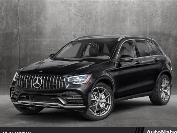 MERCEDES-BENZ GLC-CLASS 2021 W1N0G6EB0MV315858 image MERCEDES-BENZ GLC-CLASS 2021 W1N0G6EB0MV315858 image