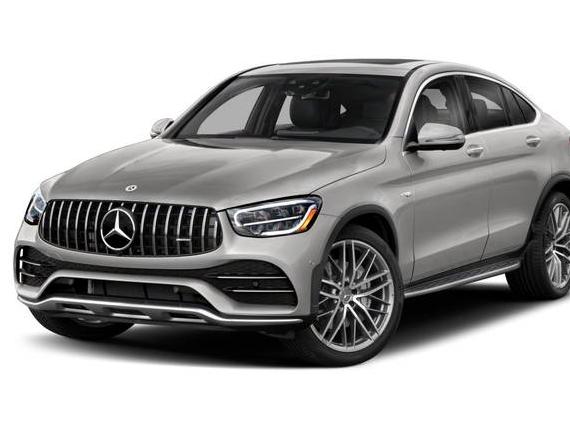 MERCEDES-BENZ GLC-CLASS 2021 W1N0G6EB0MF882601 image MERCEDES-BENZ GLC-CLASS 2021 W1N0G6EB0MF882601 image