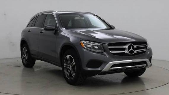 MERCEDES-BENZ GLC-CLASS 2017 WDC0G4JB0HF162412 image MERCEDES-BENZ GLC-CLASS 2017 WDC0G4JB0HF162412 image