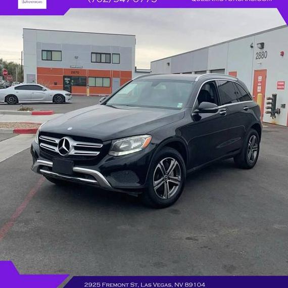 MERCEDES-BENZ GLC-CLASS 2017 WDC0G4JB5HF207702 image MERCEDES-BENZ GLC-CLASS 2017 WDC0G4JB5HF207702 image