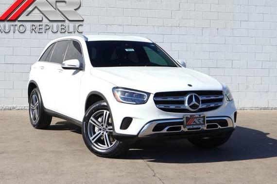 MERCEDES-BENZ GLC-CLASS 2020 W1N0G8DB6LF833995 image MERCEDES-BENZ GLC-CLASS 2020 W1N0G8DB6LF833995 image