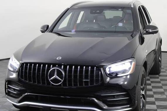 MERCEDES-BENZ GLC-CLASS 2022 W1N0G6EB5NG121364 image MERCEDES-BENZ GLC-CLASS 2022 W1N0G6EB5NG121364 image