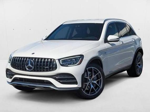 MERCEDES-BENZ GLC-CLASS 2022 W1N0G6EBXNG060559 image MERCEDES-BENZ GLC-CLASS 2022 W1N0G6EBXNG060559 image