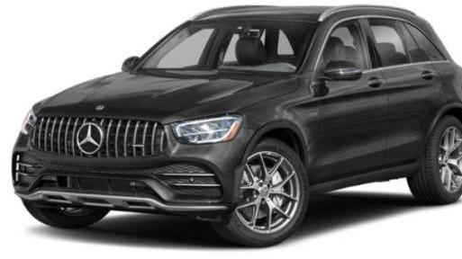 MERCEDES-BENZ GLC-CLASS 2022 W1N0G6EBXNG118914 image MERCEDES-BENZ GLC-CLASS 2022 W1N0G6EBXNG118914 image
