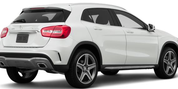 MERCEDES-BENZ GLA-CLASS 2016 WDCTG4GB6GJ198931 image MERCEDES-BENZ GLA-CLASS 2016 WDCTG4GB6GJ198931 image