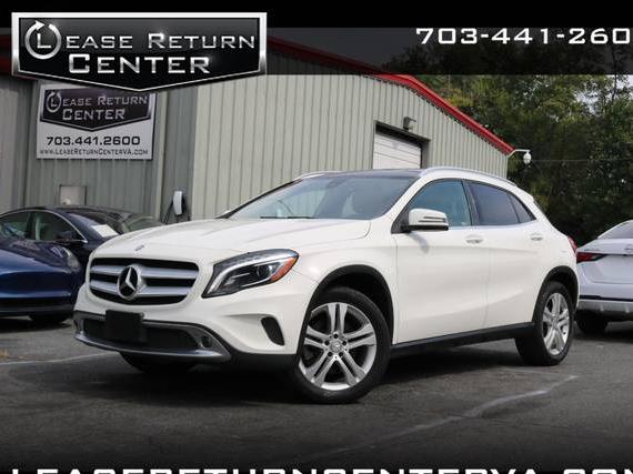 MERCEDES-BENZ GLA-CLASS 2016 WDCTG4EB3GJ190840 image MERCEDES-BENZ GLA-CLASS 2016 WDCTG4EB3GJ190840 image