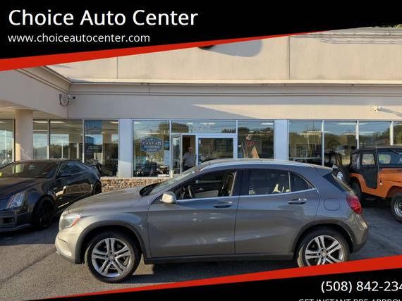 MERCEDES-BENZ GLA-CLASS 2016 WDCTG4GB4GJ210283 image MERCEDES-BENZ GLA-CLASS 2016 WDCTG4GB4GJ210283 image