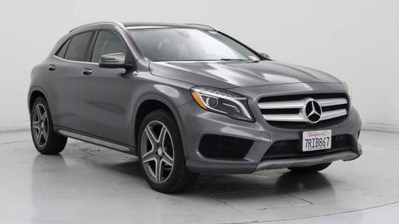 MERCEDES-BENZ GLA-CLASS 2016 WDCTG4EB3GJ216725 image MERCEDES-BENZ GLA-CLASS 2016 WDCTG4EB3GJ216725 image