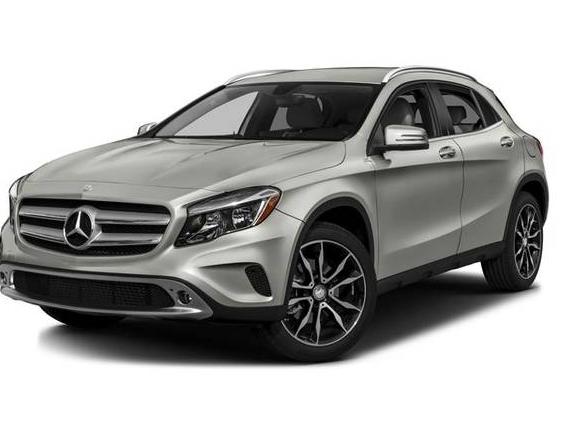 MERCEDES-BENZ GLA-CLASS 2016 WDCTG4EB5GJ237589 image