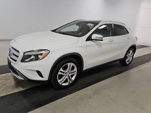 MERCEDES-BENZ GLA-CLASS 2016 WDCTG4EB6GJ213379 image