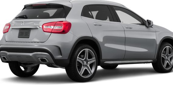 MERCEDES-BENZ GLA-CLASS 2016 WDCTG4GB3GJ245073 image MERCEDES-BENZ GLA-CLASS 2016 WDCTG4GB3GJ245073 image