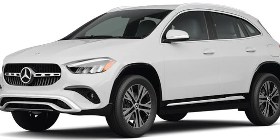 MERCEDES-BENZ GLA-CLASS 2026 W1N4N4GB0TJ748384 image MERCEDES-BENZ GLA-CLASS 2026 W1N4N4GB0TJ748384 image