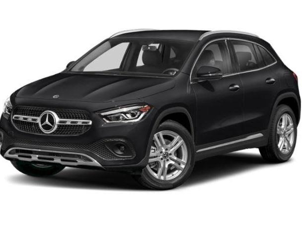 MERCEDES-BENZ GLA-CLASS 2021 W1N4N4HB0MJ152305 image MERCEDES-BENZ GLA-CLASS 2021 W1N4N4HB0MJ152305 image