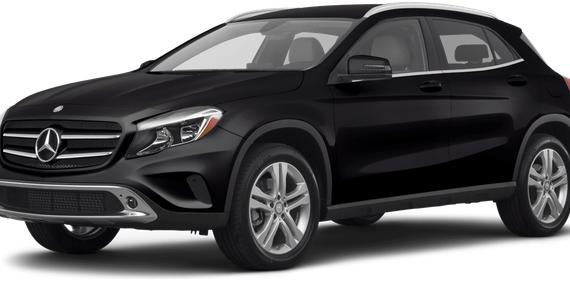 MERCEDES-BENZ GLA-CLASS 2017 WDCTG4EBXHJ349340 image MERCEDES-BENZ GLA-CLASS 2017 WDCTG4EBXHJ349340 image