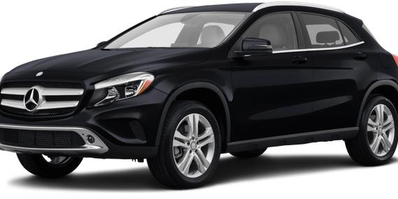 MERCEDES-BENZ GLA-CLASS 2017 WDCTG4GB3HJ315320 image MERCEDES-BENZ GLA-CLASS 2017 WDCTG4GB3HJ315320 image