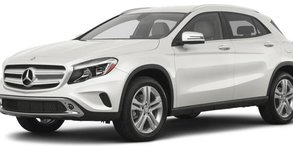 MERCEDES-BENZ GLA-CLASS 2017 WDCTG4EB9HJ288417 image MERCEDES-BENZ GLA-CLASS 2017 WDCTG4EB9HJ288417 image
