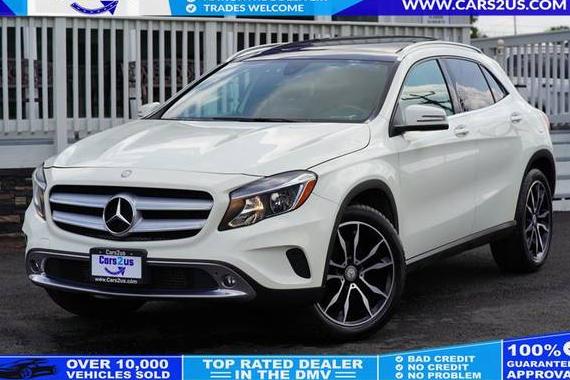 MERCEDES-BENZ GLA-CLASS 2017 WDCTG4GB2HJ322369 image MERCEDES-BENZ GLA-CLASS 2017 WDCTG4GB2HJ322369 image