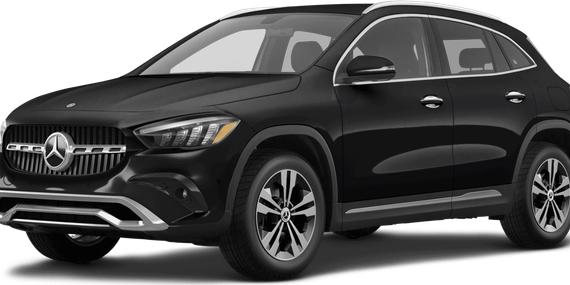 MERCEDES-BENZ GLA-CLASS 2024 W1N4N4GB6RJ617985 image MERCEDES-BENZ GLA-CLASS 2024 W1N4N4GB6RJ617985 image