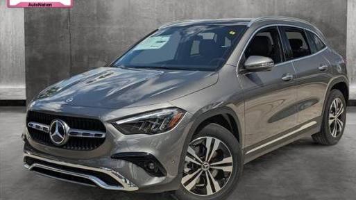 MERCEDES-BENZ GLA-CLASS 2024 W1N4N4GB9RJ621822 image MERCEDES-BENZ GLA-CLASS 2024 W1N4N4GB9RJ621822 image