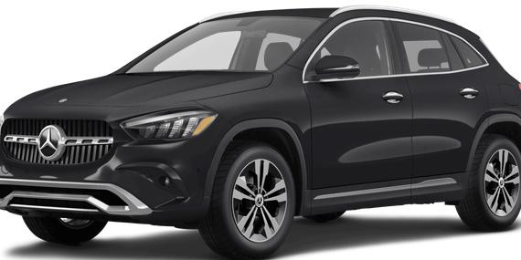 MERCEDES-BENZ GLA-CLASS 2024 W1N4N4HB1RJ620257 image MERCEDES-BENZ GLA-CLASS 2024 W1N4N4HB1RJ620257 image