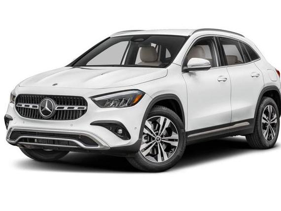 MERCEDES-BENZ GLA-CLASS 2024 W1N4N4HB3RJ566962 image MERCEDES-BENZ GLA-CLASS 2024 W1N4N4HB3RJ566962 image