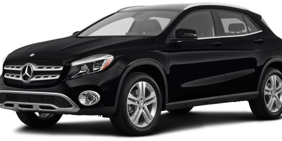 MERCEDES-BENZ GLA-CLASS 2020 W1NTG4EB2LU030178 image MERCEDES-BENZ GLA-CLASS 2020 W1NTG4EB2LU030178 image