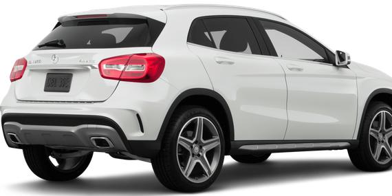 MERCEDES-BENZ GLA-CLASS 2015 WDCTG4EB4FJ128992 image